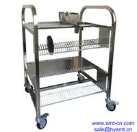  CM602 feeder storage cart